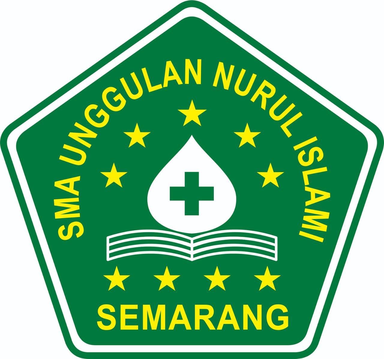 SMA Unggulan Nurul Islami